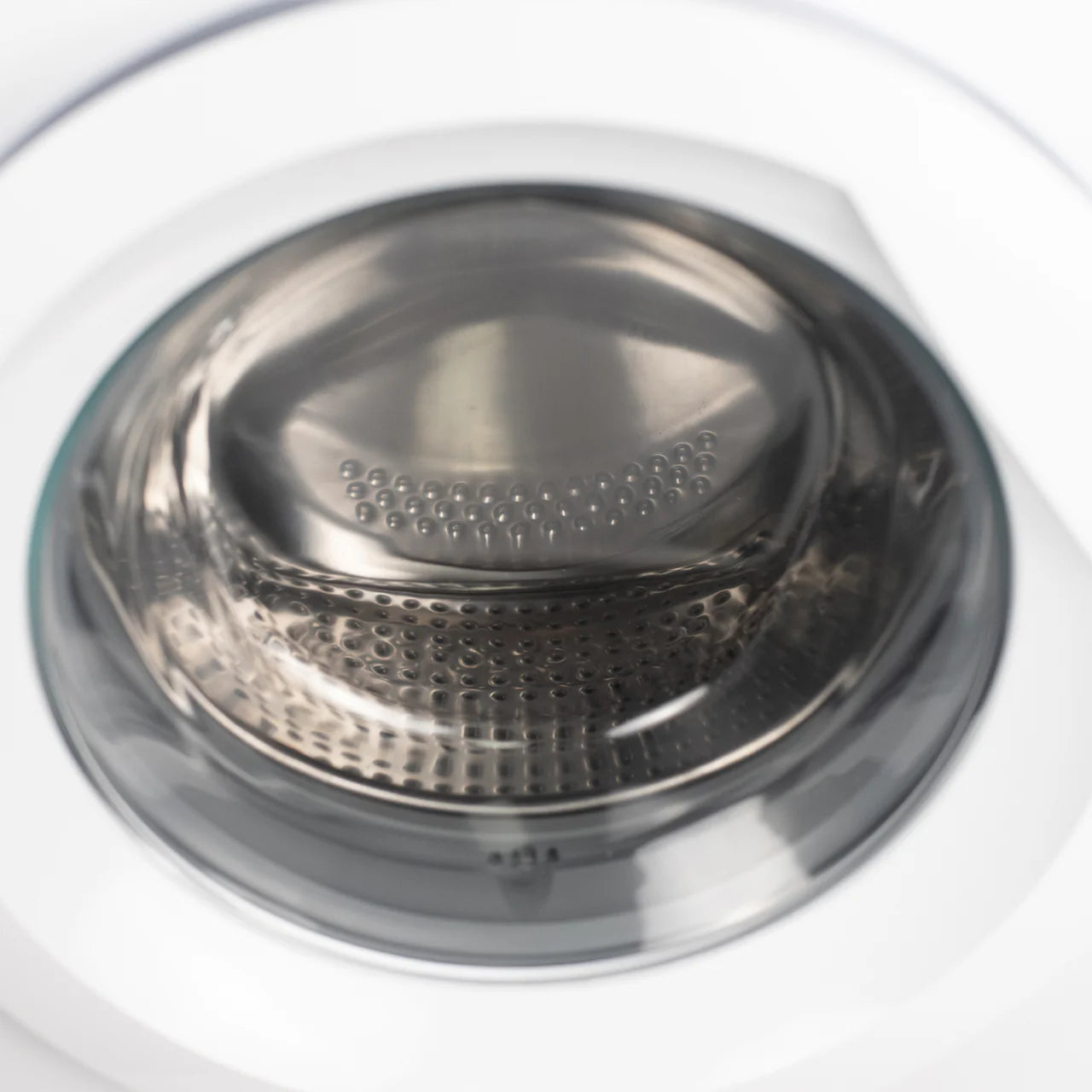 Willow 7kg Washing Machine 1400 Spin - White