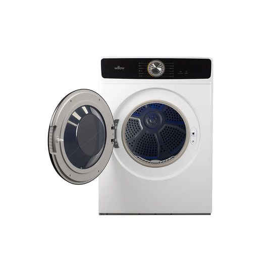 10kg Vented Tumble Dryer W10TD