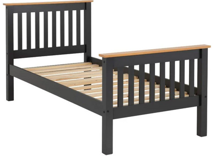 Monaco Bed frame