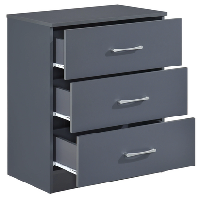 TBF Chest of drawers
