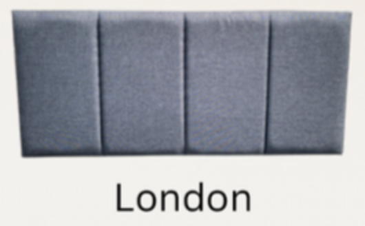Headboard