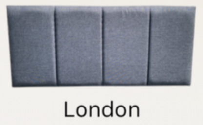 Headboard