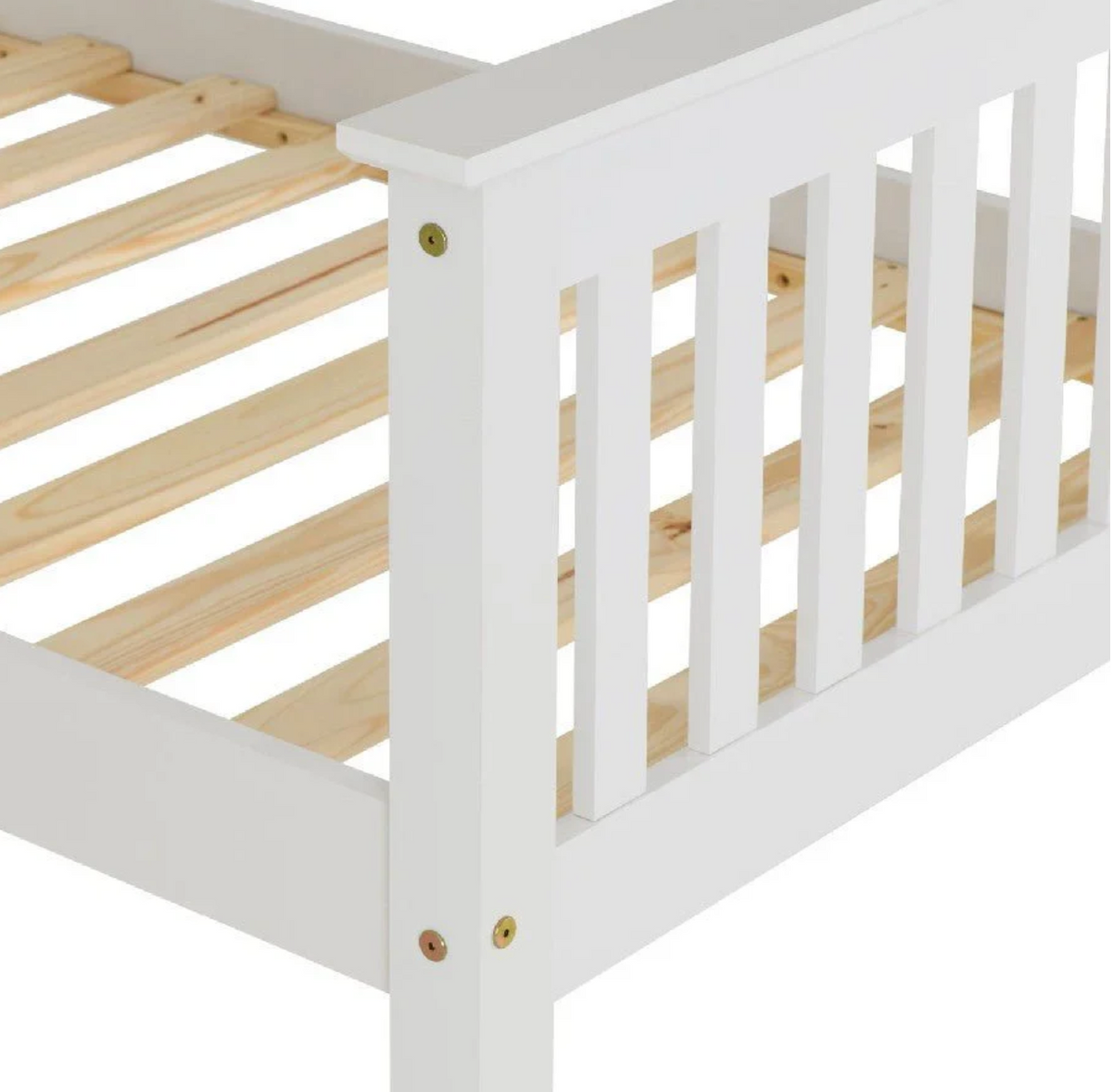 Monaco Bed frame