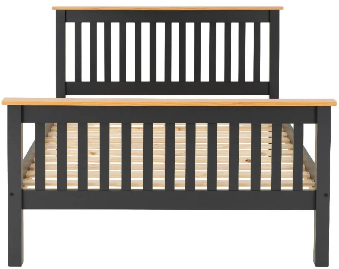 Monaco Bed frame
