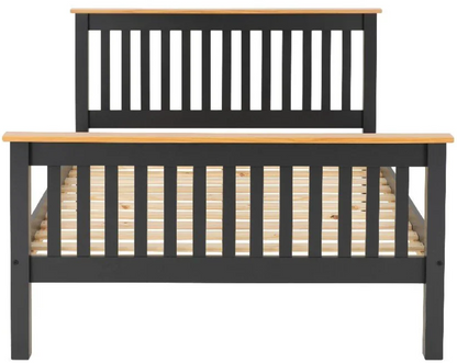 Monaco Bed frame