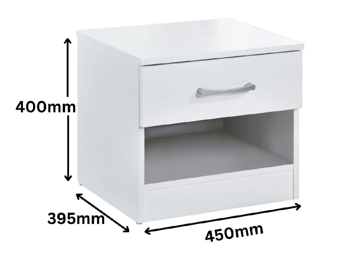 3 Piece bedroom set
