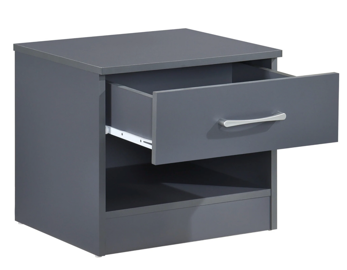 Bedside cabinet
