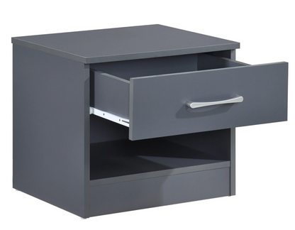 Bedside cabinet