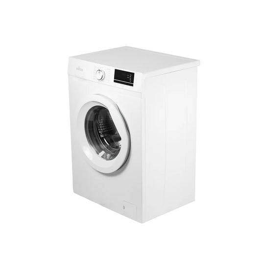 Willow 7kg Washing Machine 1400 Spin - White
