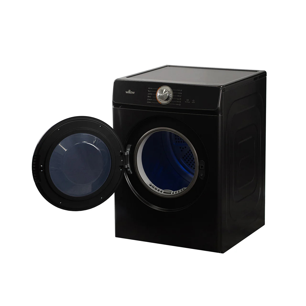 10kg Vented Tumble Dryer W10TD