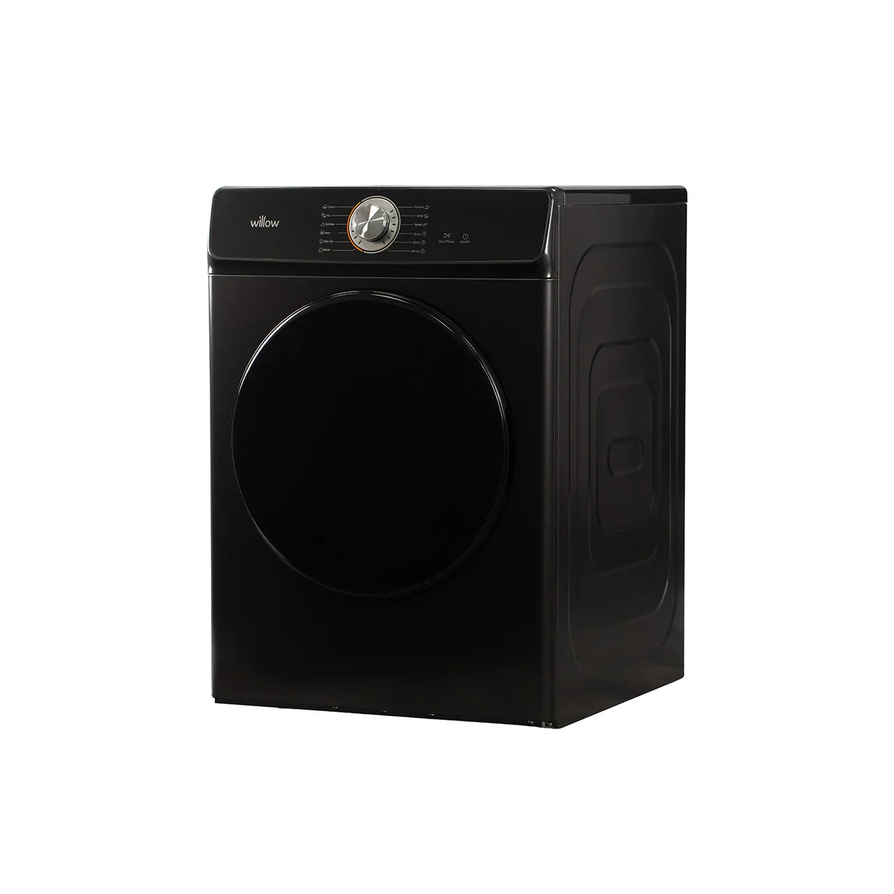 10kg Vented Tumble Dryer W10TD