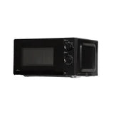 Willow 20L 700W Microwave WM207MBK - Black