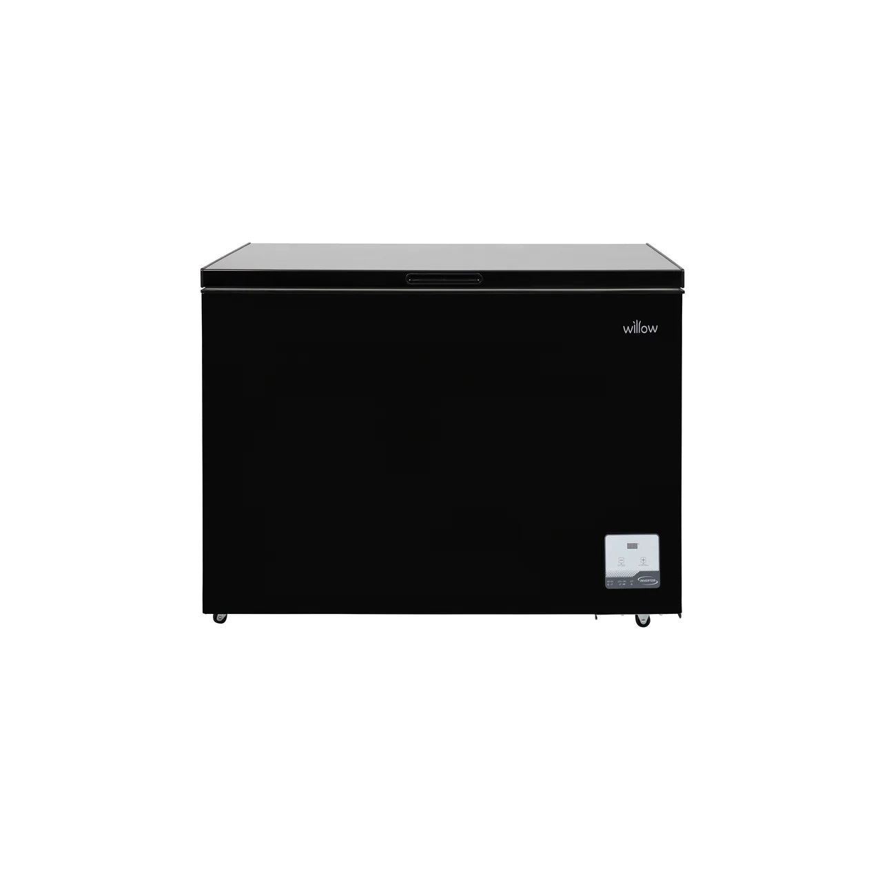 Willow 292L Chest Freezer W300CFW - White