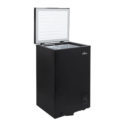 Willow 99L Chest Freezer W99CF