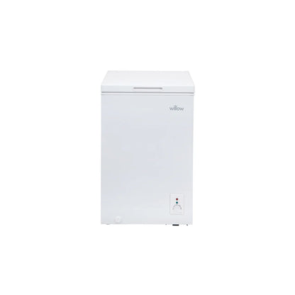 Willow 99L Chest Freezer W99CF