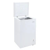 Willow 99L Chest Freezer W99CF