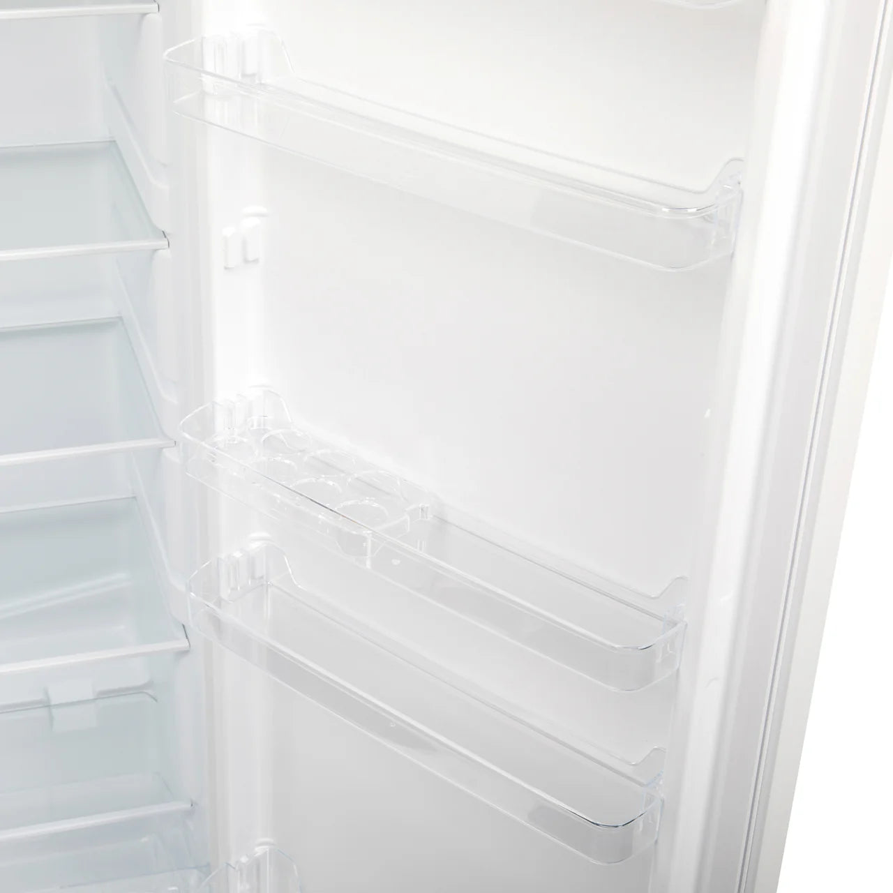 Willow 241L Tall Larder Fridge WTL55W - White