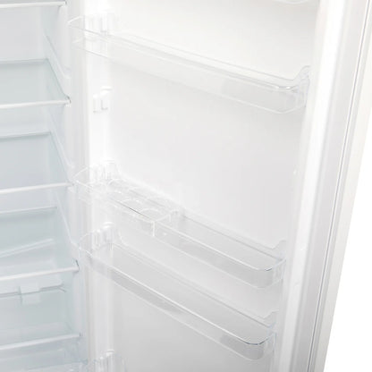 Willow 241L Tall Larder Fridge WTL55W - White