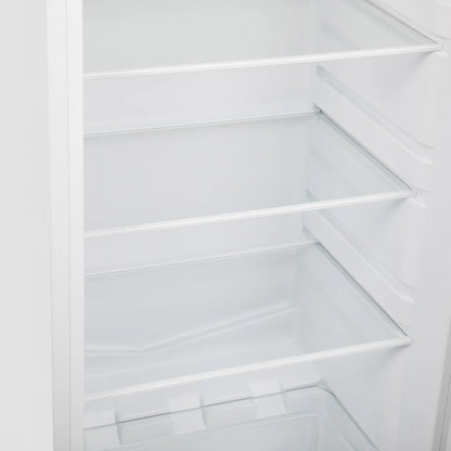 Willow 241L Tall Larder Fridge WTL55W - White