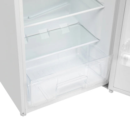 Willow 241L Tall Larder Fridge WTL55W - White