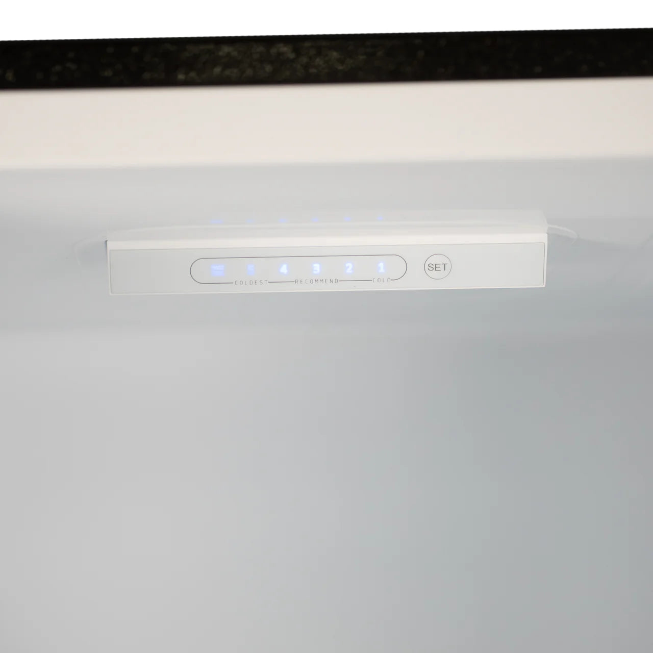 Willow Fridge/Freezer WFF5050B