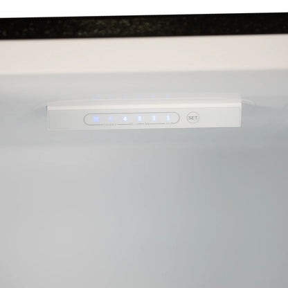 Willow Fridge/Freezer WFF5050B