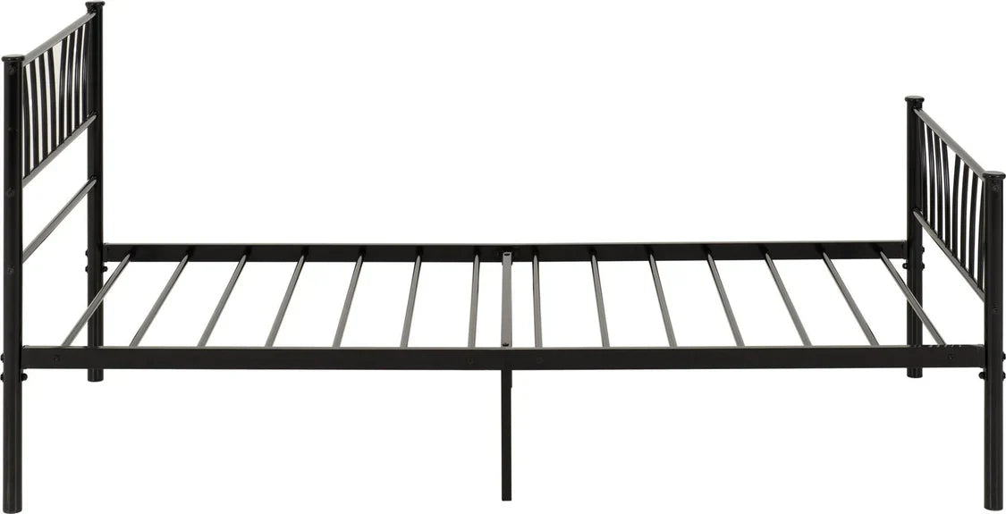 TBF Metal Bed Frame