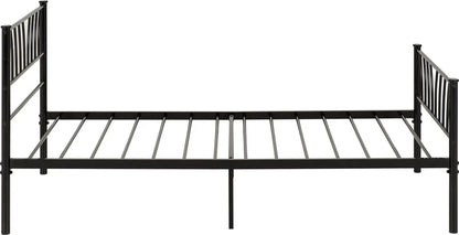 TBF Metal Bed Frame