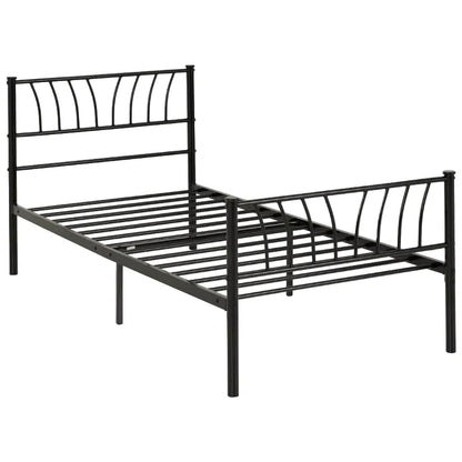 TBF Metal Bed Frame