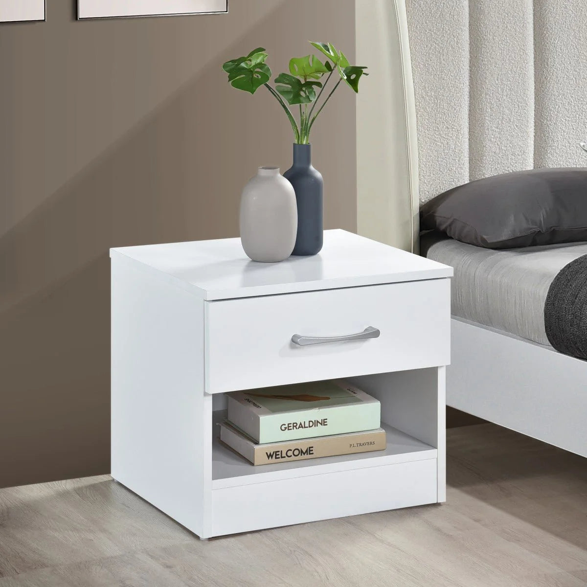 Bedside cabinet