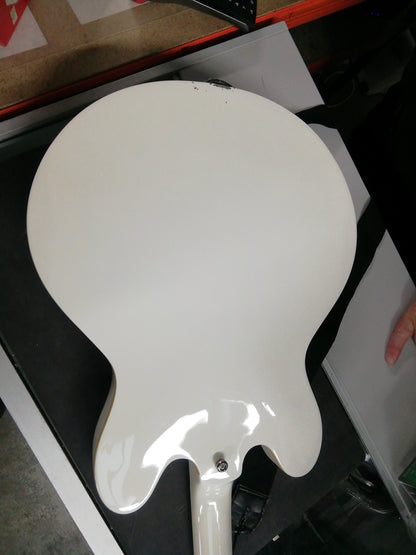 Epiphone Ltd Ed Mark Joseph "bringing back those memories" Guitar with Bag (No 16 of 41)