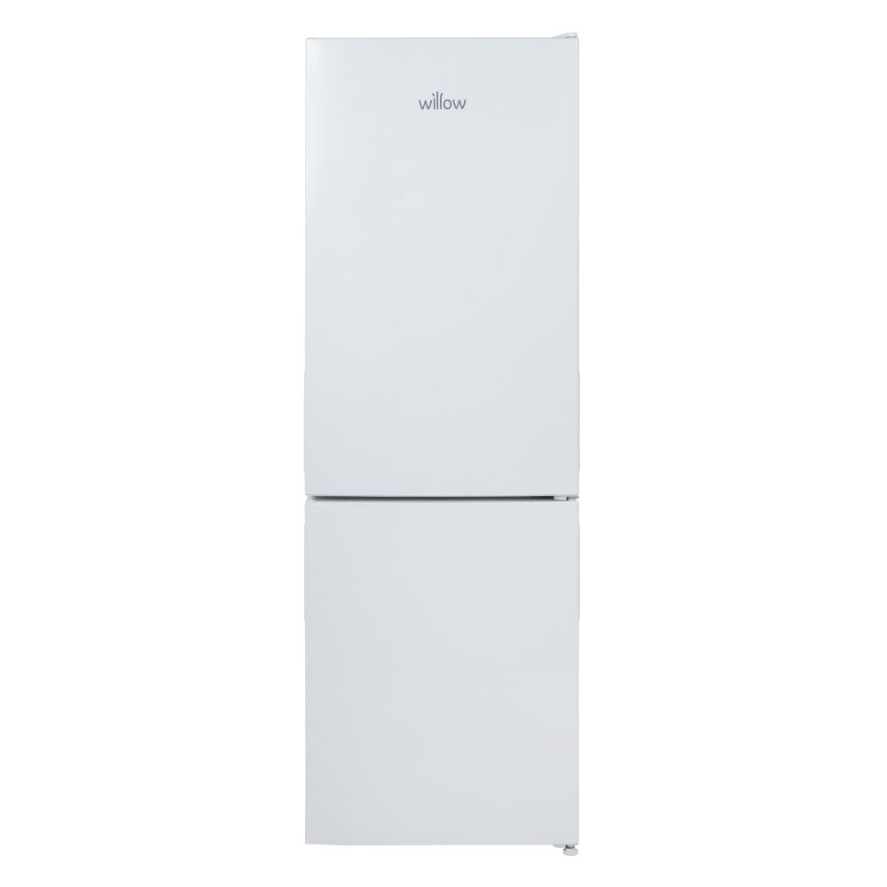 Willow WFF157W Fridge Freexer