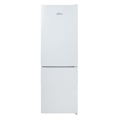 Willow WFF157W Fridge Freexer