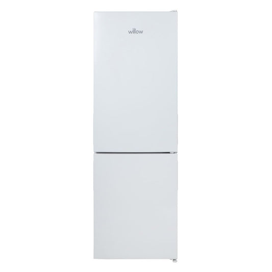 Willow WFF157W Fridge Freexer