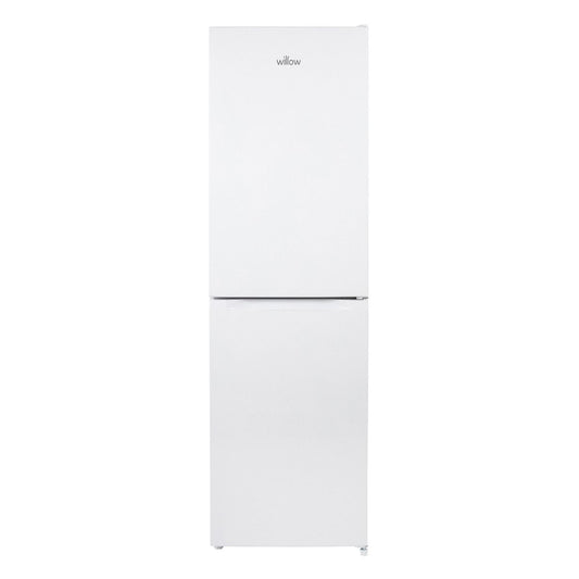 Willow WFF5050WV2 Fridge Freezer