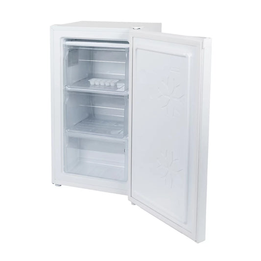 Willow 60L Undercounter Freezer with Recessed Handle