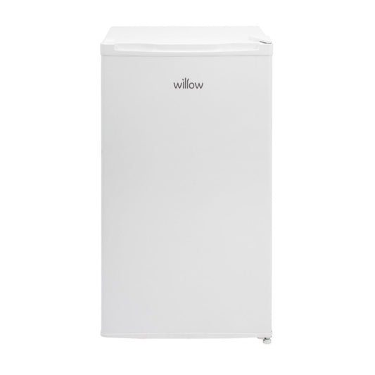 Willow Freestanding Under Counter Fridge with Ice Box, 80 Litre Capacity
